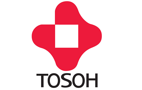 Tosoh