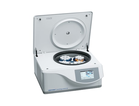 Centrifuge 5910 Ri