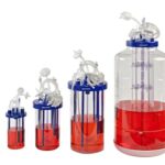 BioBLU(R) c Single-Use Vessels