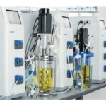 Fermentador | biorreactor BioFlo(R) 120