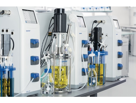Fermentador | biorreactor BioFlo(R) 120
