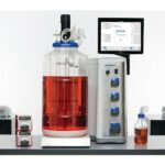 Fermentador | biorreactor BioFlo 320