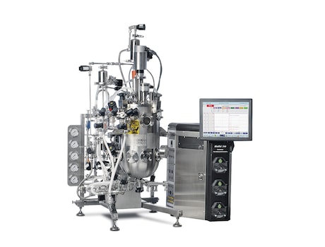 Fermentador | biorreactor BioFlo(R) 510