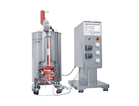 Biorreactor Single Use BioFlo(R) 720