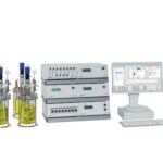Sistemas de biorreactores paralelos DASGIP(R)