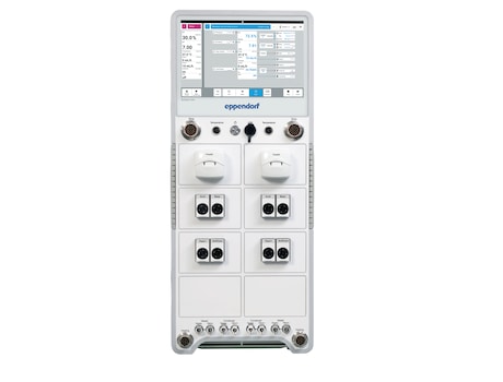 SciVario(R) twin