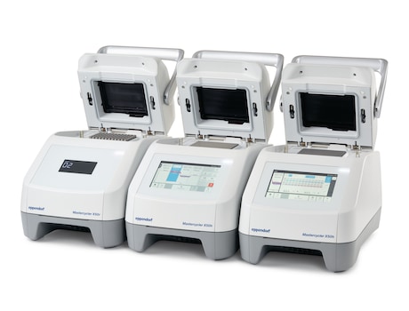 Termociclador Mastercycler(R) X50