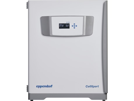 Incubadora de CO2 CellXpert C170
