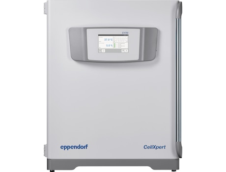 Incubadora de CO2 CellXpert(R) C170i