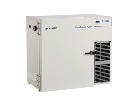 Ultrafreezer CryoCube(R) F101h
