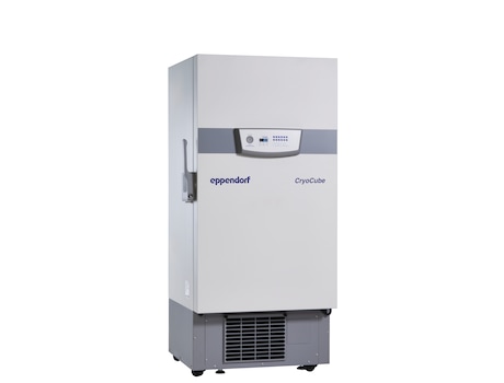 Ultrafreezer CryoCube(R) F440 series