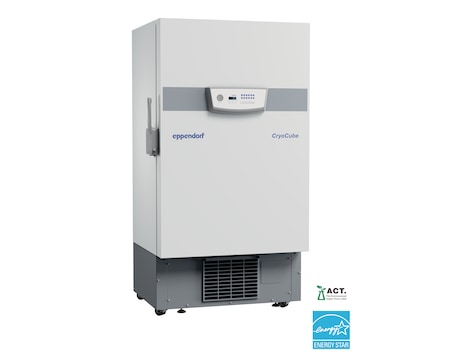 Ultrafreezer CryoCube(R) F570 Series