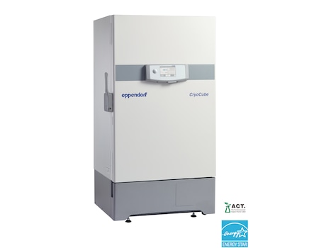 Ultrafreezer CryoCube(R) F740 series