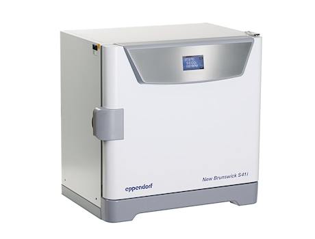 Agitador Incubador S41i