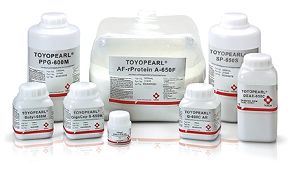 TOYOPEARL