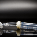 50 ml Centrifuge Tube - Assembly - Sterilized - CFlex Tubing with dip tube®