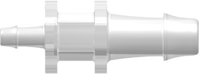 Conector tubo a tubo reductor