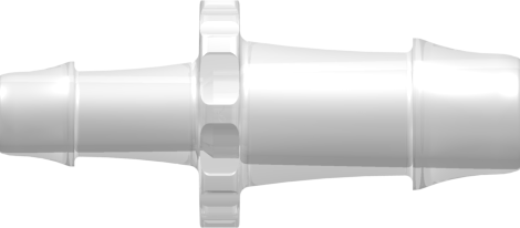 Conector tubo a tubo reductor