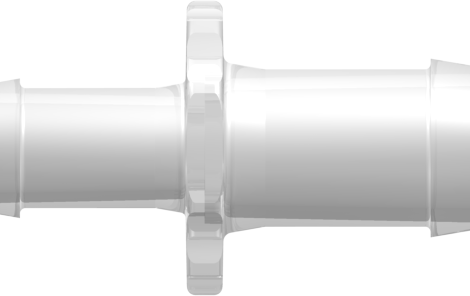 Conector tubo a tubo reductor