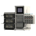 Sistema FPLC de cromatografía continua OCTAVE