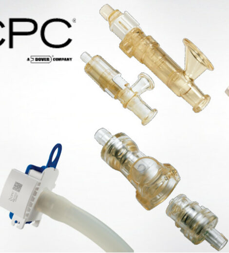 Conector MPX macho - oliva 3/8"