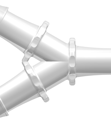 Conector en Y