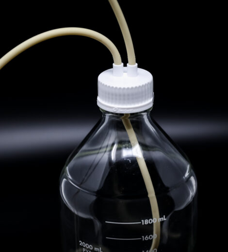 50 ml Centrifuge Tube - Assembly, Sterilized - Cflex Tubing®