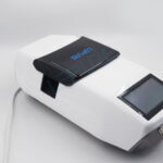 Sellador de mangueras aséptico automático Lepure Biotech