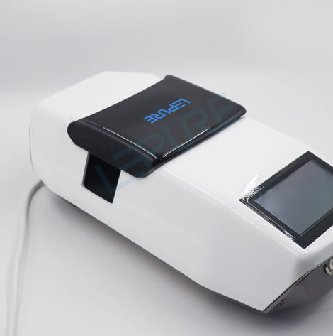 Sellador de mangueras aséptico automático Lepure Biotech