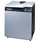 Centrífuga refrigerada Himac CR22