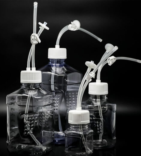 PharmaTainer ™ Tapas y Botellas