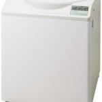 Centrífuga refrigerada Himac cr30nx