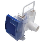 Conector de espiga para manguera AseptiQuik® W Conector de espiga para manguera AseptiQuik® W