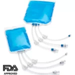 Aramus™ Single-Use 2D Bag Assemblies