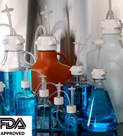 Bioclosure System Assemblies
