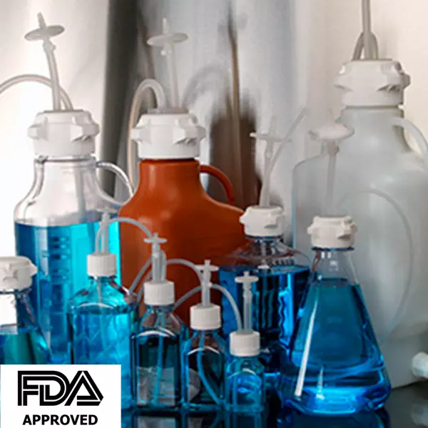 Bioclosure System Assemblies