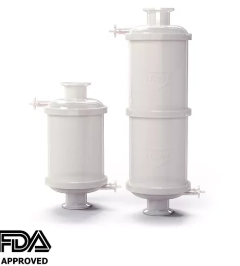 Pharmsteri ™ II PES 0.22 Buffer Capsule Filters