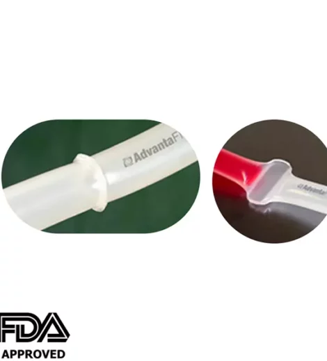 AdvantaFlex® Biopharmaceutical Grade TPE Tubing