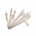 Agujas de llenado Fill4Sure