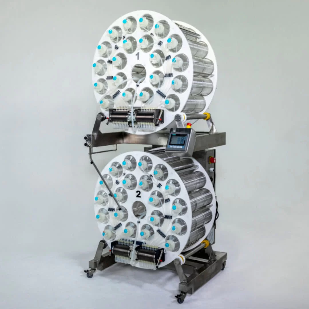 Roller Cell 40 (RC-40) - Imagen 2