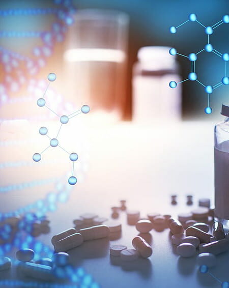 prácticas estándar en la industria biofarmacéutica
