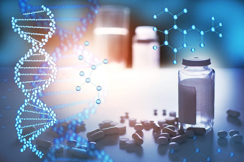 prácticas estándar en la industria biofarmacéutica