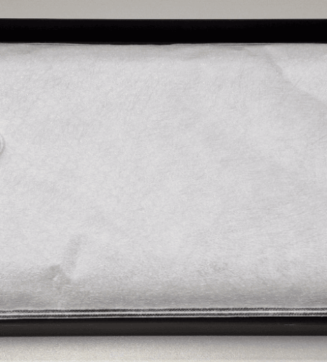 Lyoprotect® Bag FA and DF para llenado directo