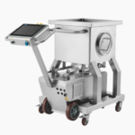 Agitador Magnético LeMag® Mixer