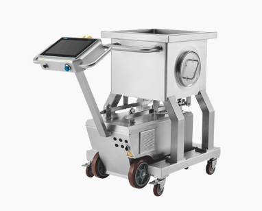 Agitador Magnético LeMag® Mixer