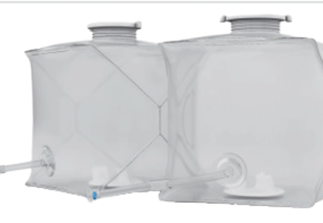 LeKrius Mixing Bag