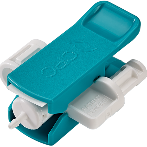 Conector serie MicroCNX®