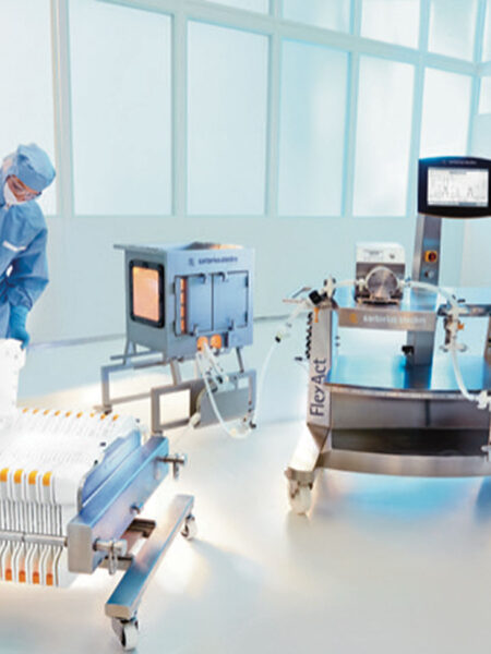 single use en biofarma