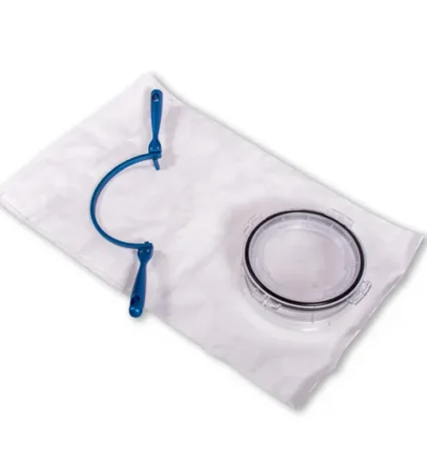 Single Use Beta Bags de CRL