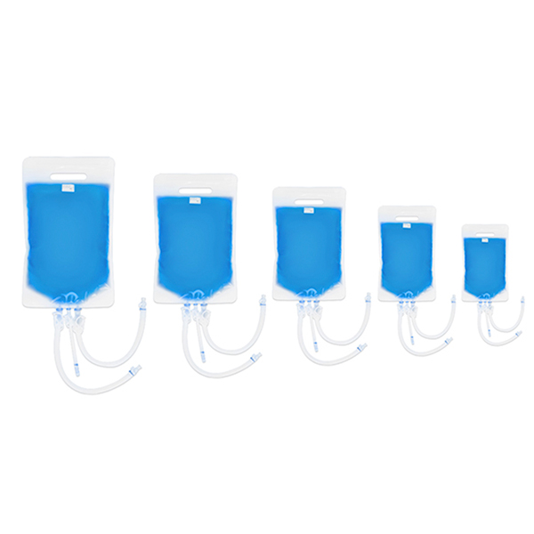 LeKrius Storage 2D Bags - Imagen 2
